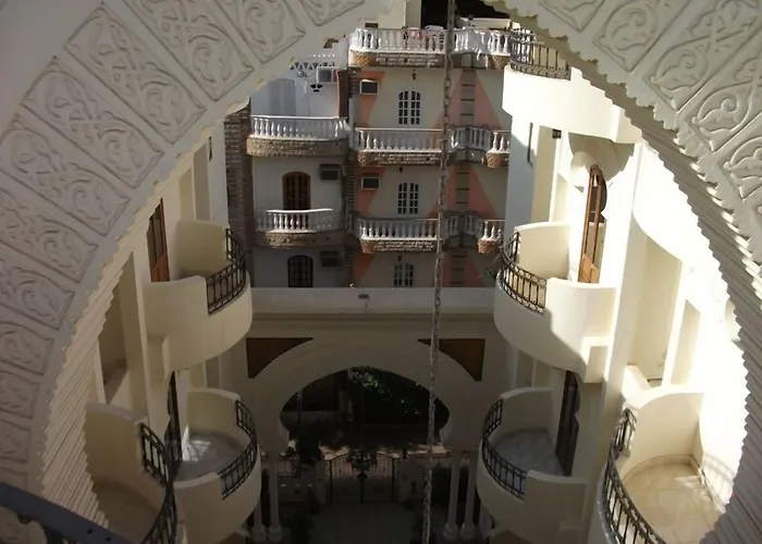 Al Hambra Hotel