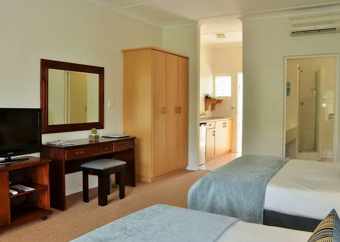 The Estuary Hotel & Spa