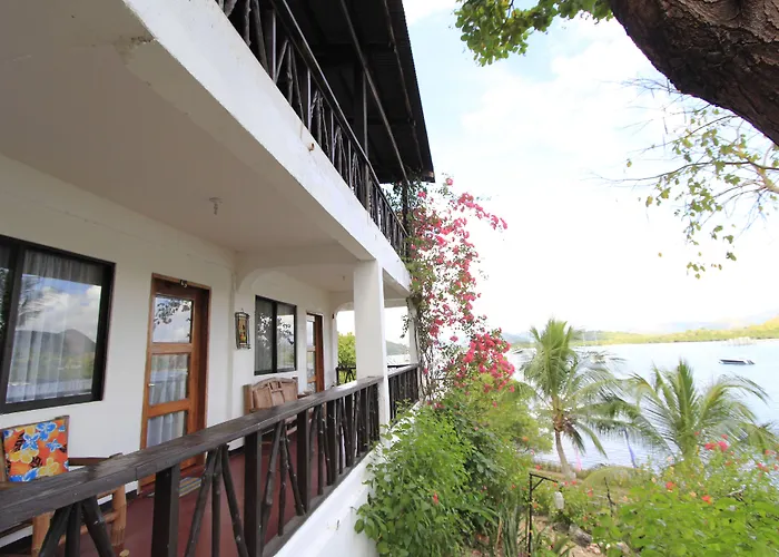 Discovery Island Resort