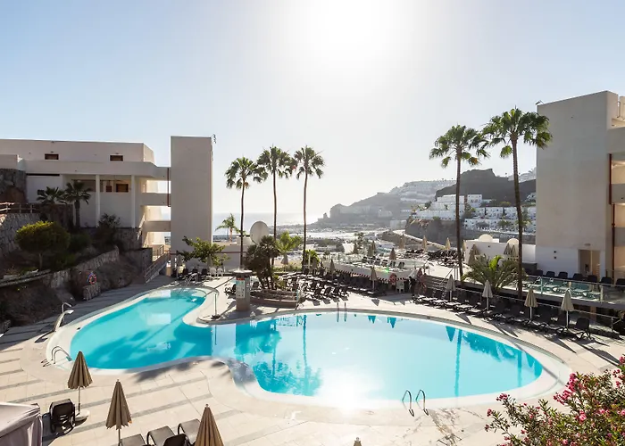 Holiday Club Puerto Calma