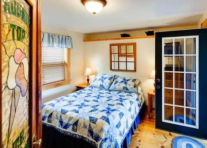 Beach Cottage Inn