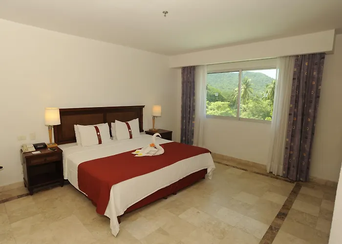 Gamma Plaza Ixtapa