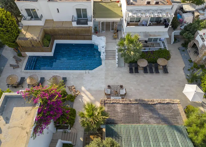 Costa Sariyaz Hotel Bodrum
