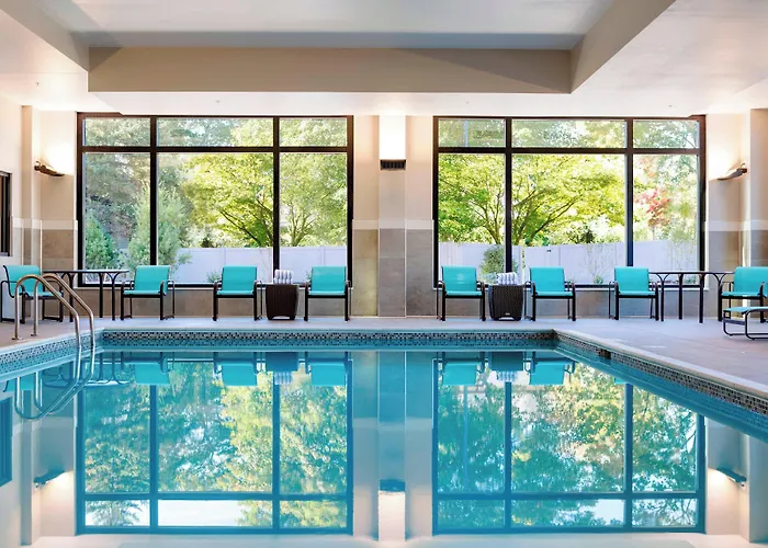 Residence Inn By Marriott Bangor