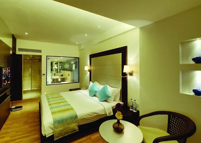 Meritas Picaddle Resort Lonavala