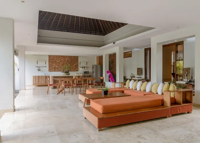 Puri Sebali Resort