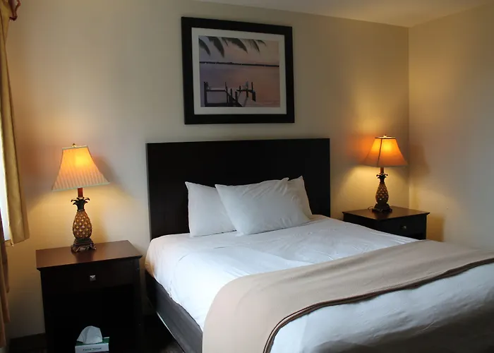 Put-In-Bay Resort & Conference Center