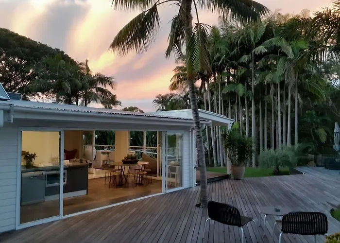 Byron Springs