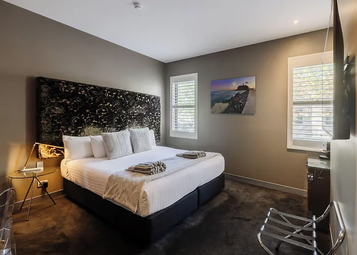 Junction Hotel
