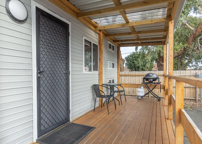 Nrma Portland Bay Holiday Park