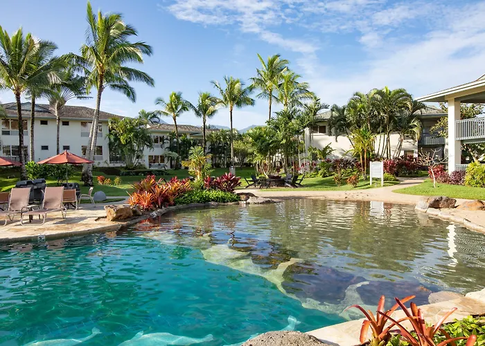 Club Wyndham Ka Eo Kai