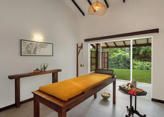 Amethyst Resort Passikudah