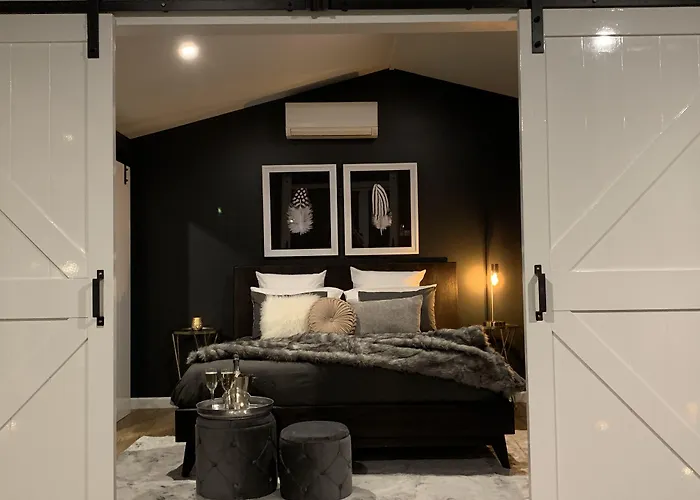 Kudos Villas - Hepburn Springs