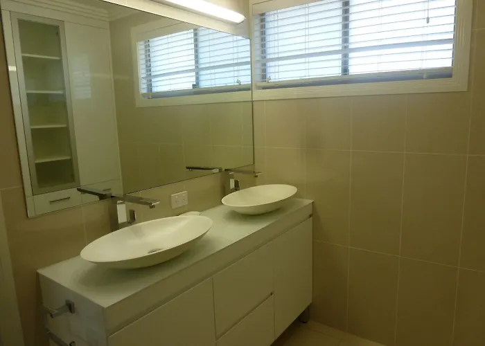 Nrma Woodgate Beach Holiday Park
