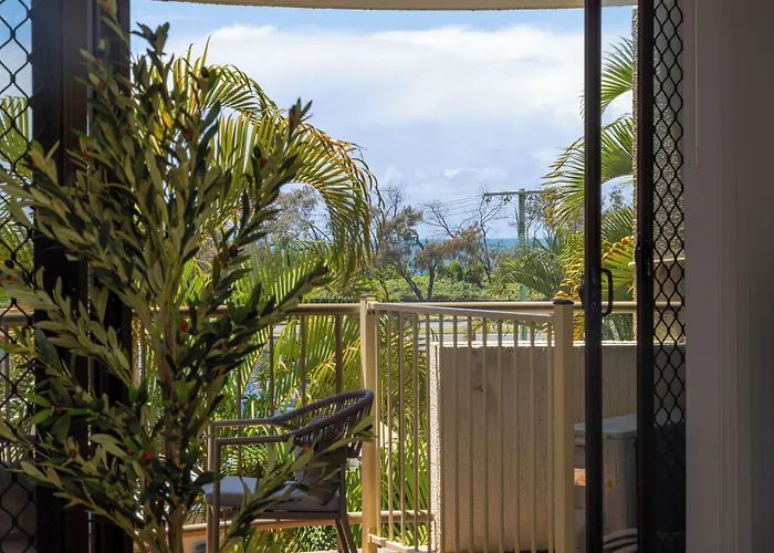 Kalua Holiday Apartments