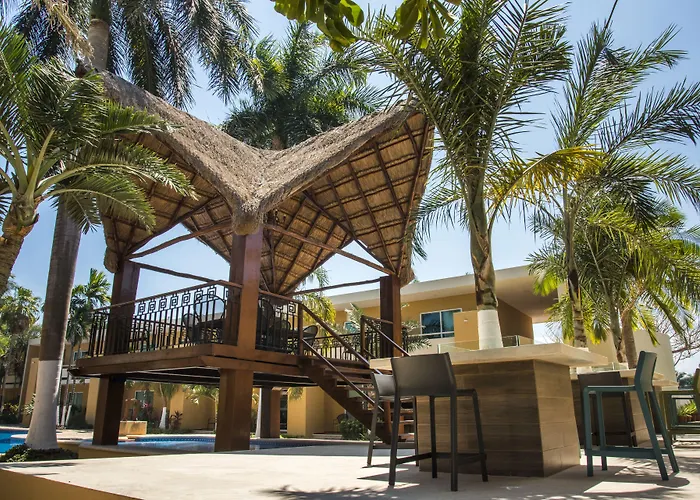 Tecnohotel Merida Norte