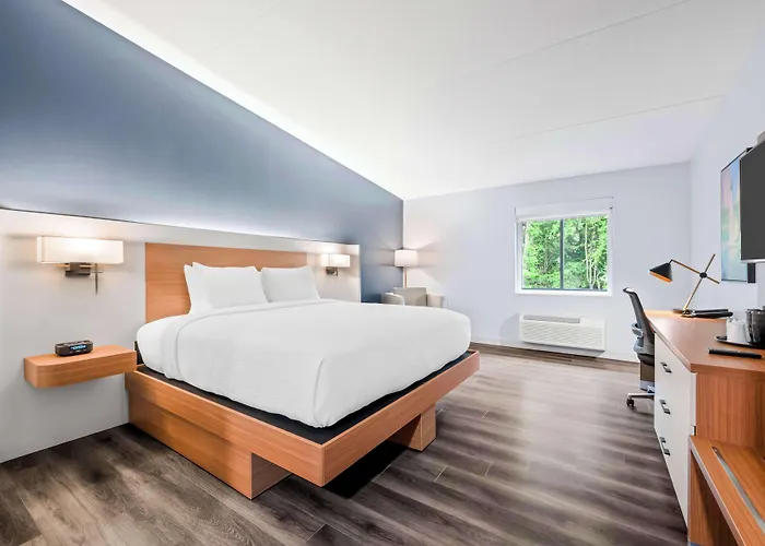 Best Western Niantic - New London, Mystic Area