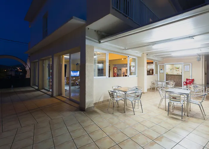 Hotel Anibal - Ab Group
