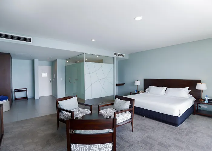 Grand Pacific Hotel