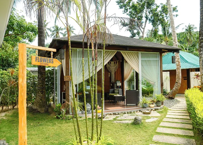 Cadlao Resort And Restaurant