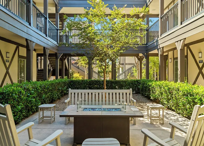 Worldmark Solvang