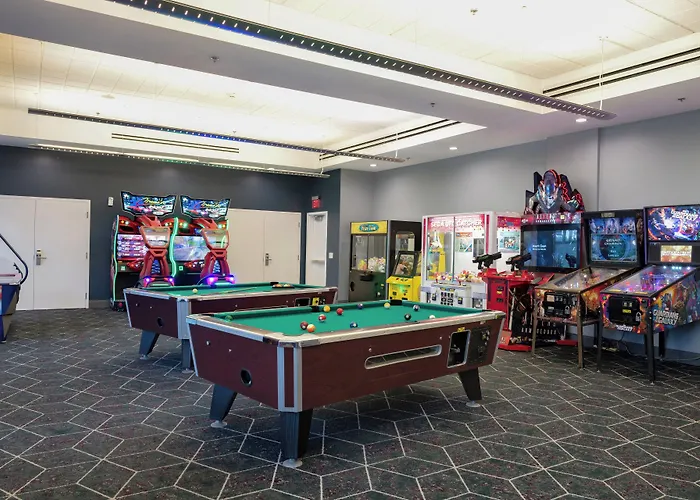 Worldmark Anaheim