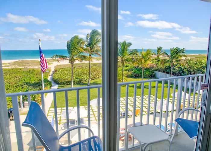 Prestige Hotel Vero Beach