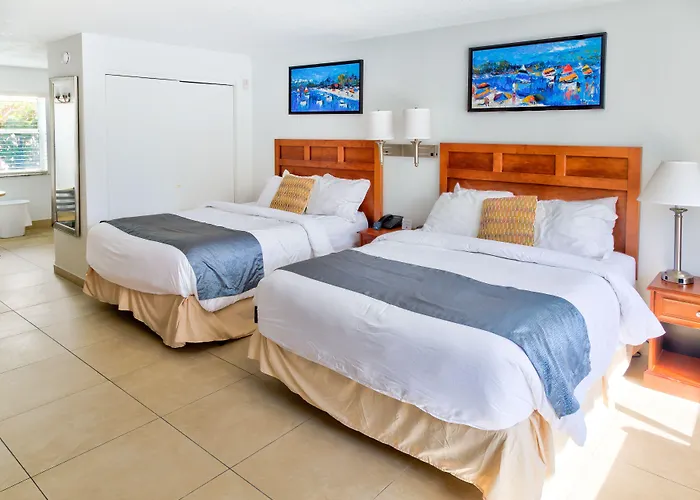 Prestige Hotel Vero Beach