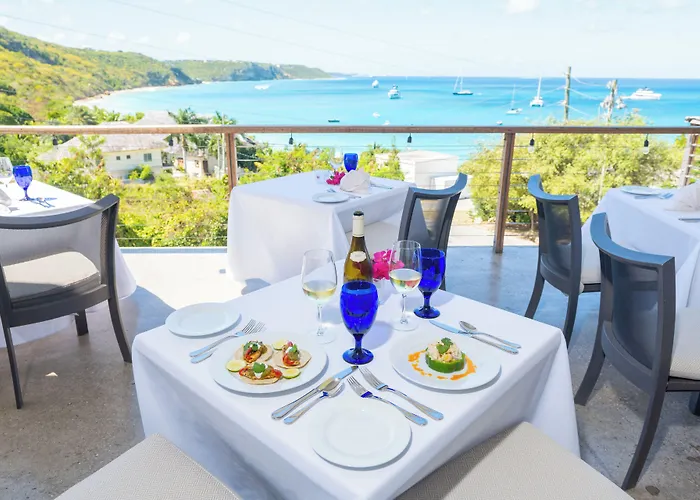Ceblue Villas