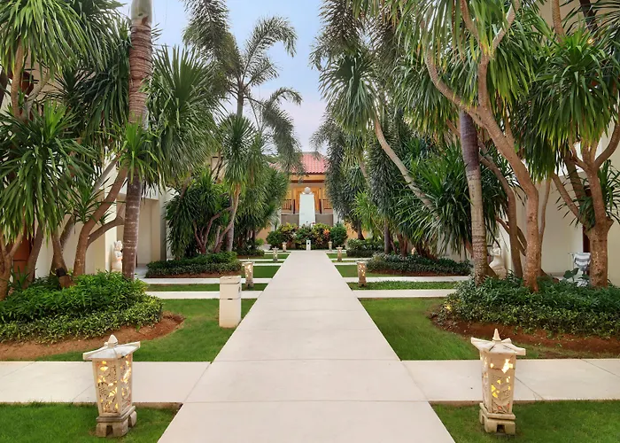 Bali Relaxing Resort And Spa