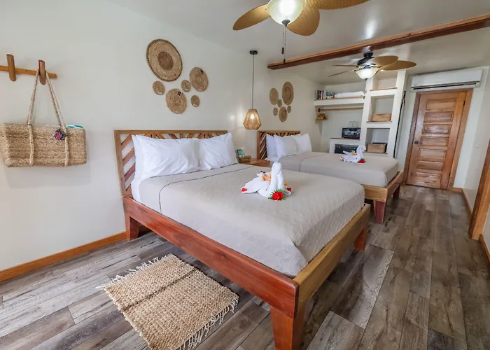 Ocean Tide Beach Resort