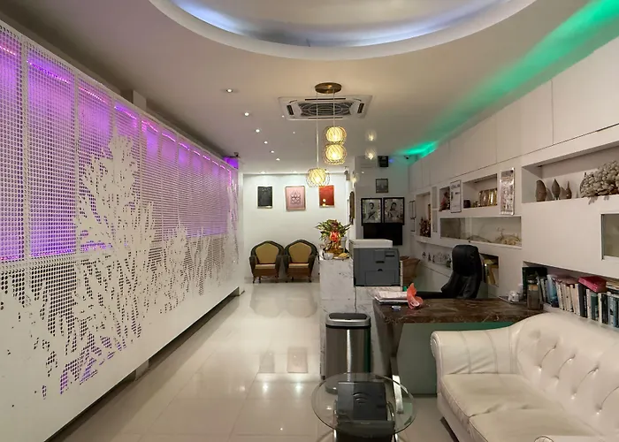 Coral Inn