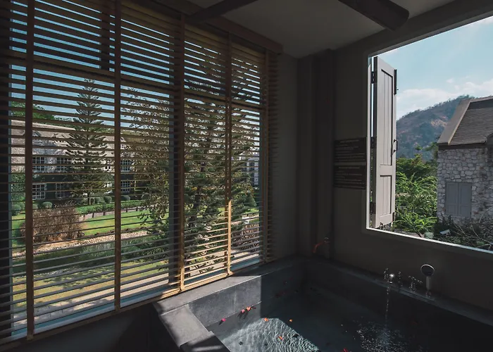 Thames Valley Khao Yai - Sha Plus
