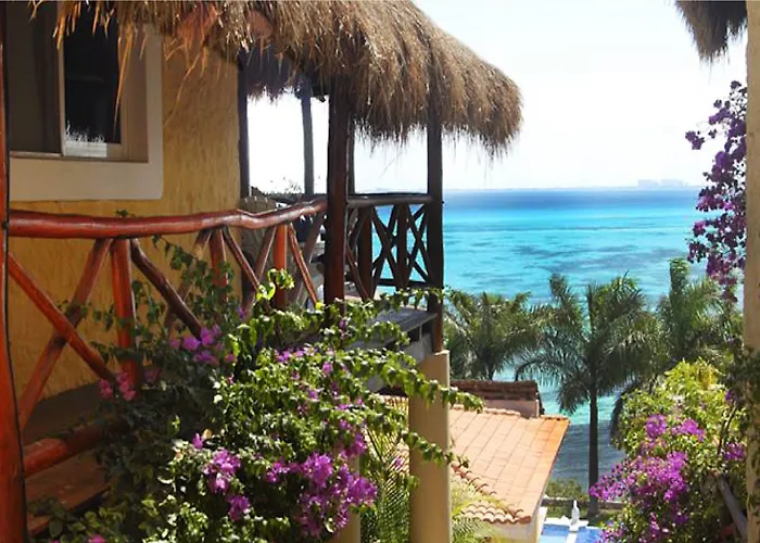 Hotel La Joya Isla Mujeres