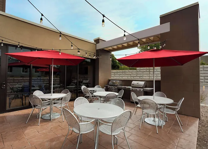 Home2 Suites By Hilton Rochester Henrietta, Ny
