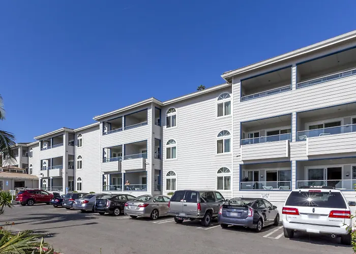 Capistrano Surfside Inn