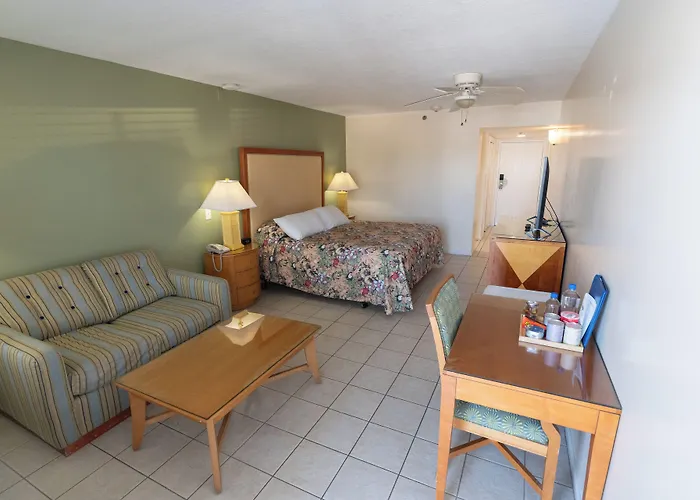 Pirate'S Cove Resort And Marina - Stuart
