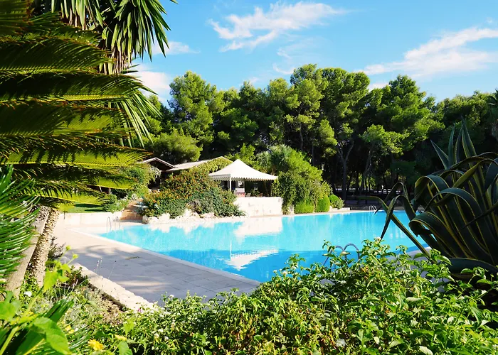 Villaggio Giardini D'Oriente