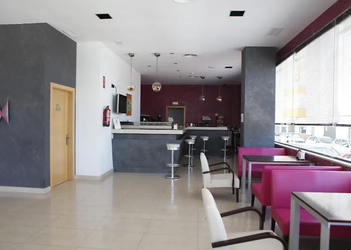 Hotel Adiafa
