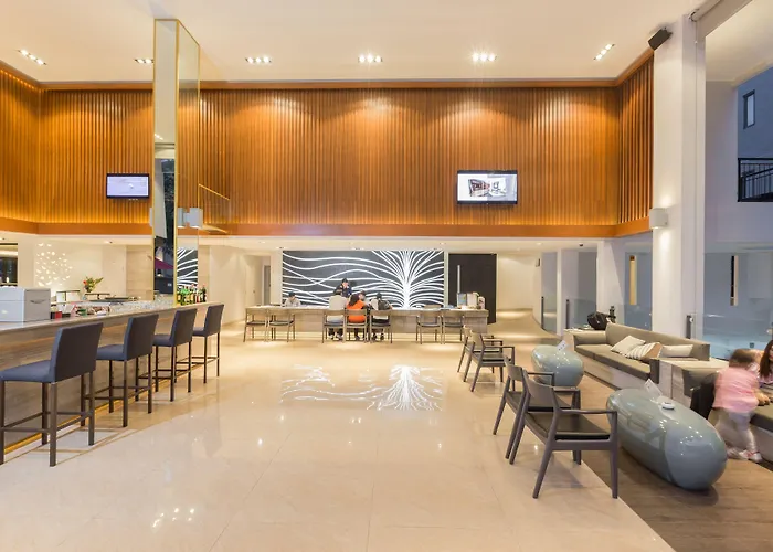The Charm Resort Phuket