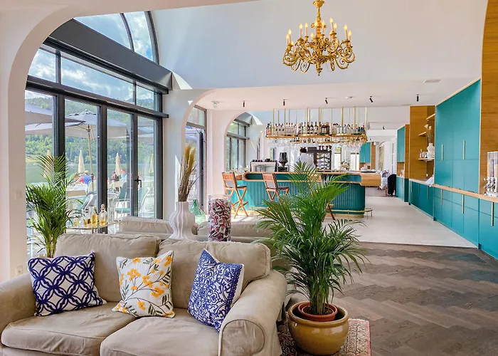 Hotel See-Villa