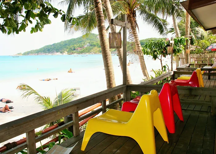Palita Lodge - Sha Plus