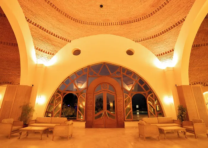 Shams Alam Beach Resort