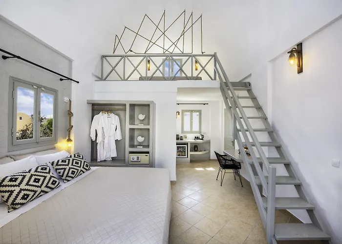 Kalya Suites