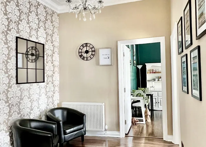 Devon House Guest House