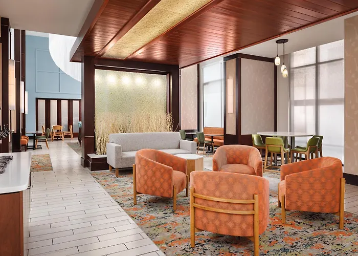 Hampton Inn & Suites Chattanooga/Hamilton Place
