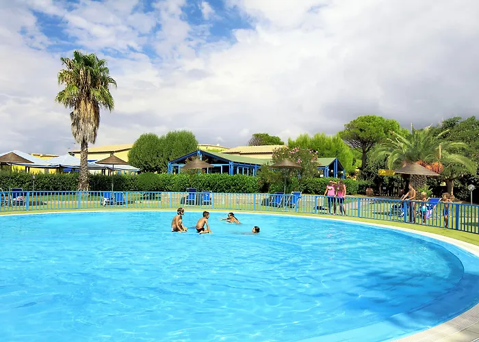 iGV Club Vacanze Le Castella