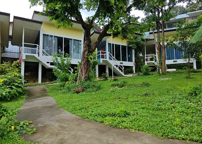 Phi Phi Chang Grand Resort