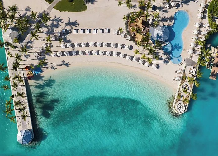 Blue Haven Resort