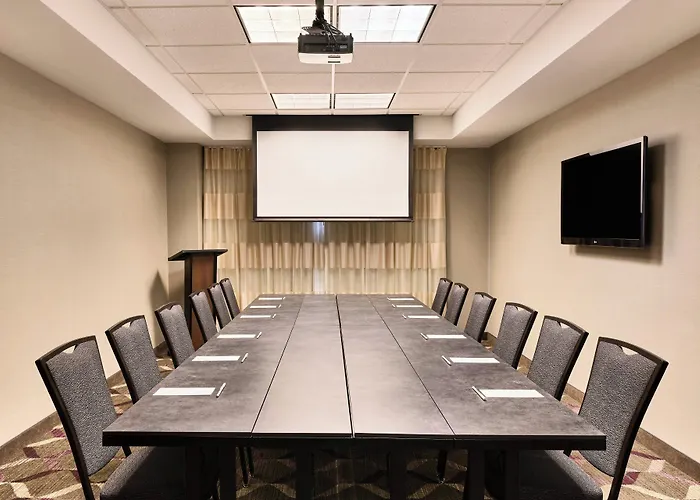 Residence Inn By Marriott Phoenix Gilbert